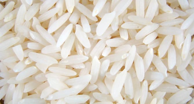 Jasmine Rice_ White Rice Long Grain